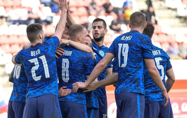 C-čková Liga národov proti behavým a bojovným súperom